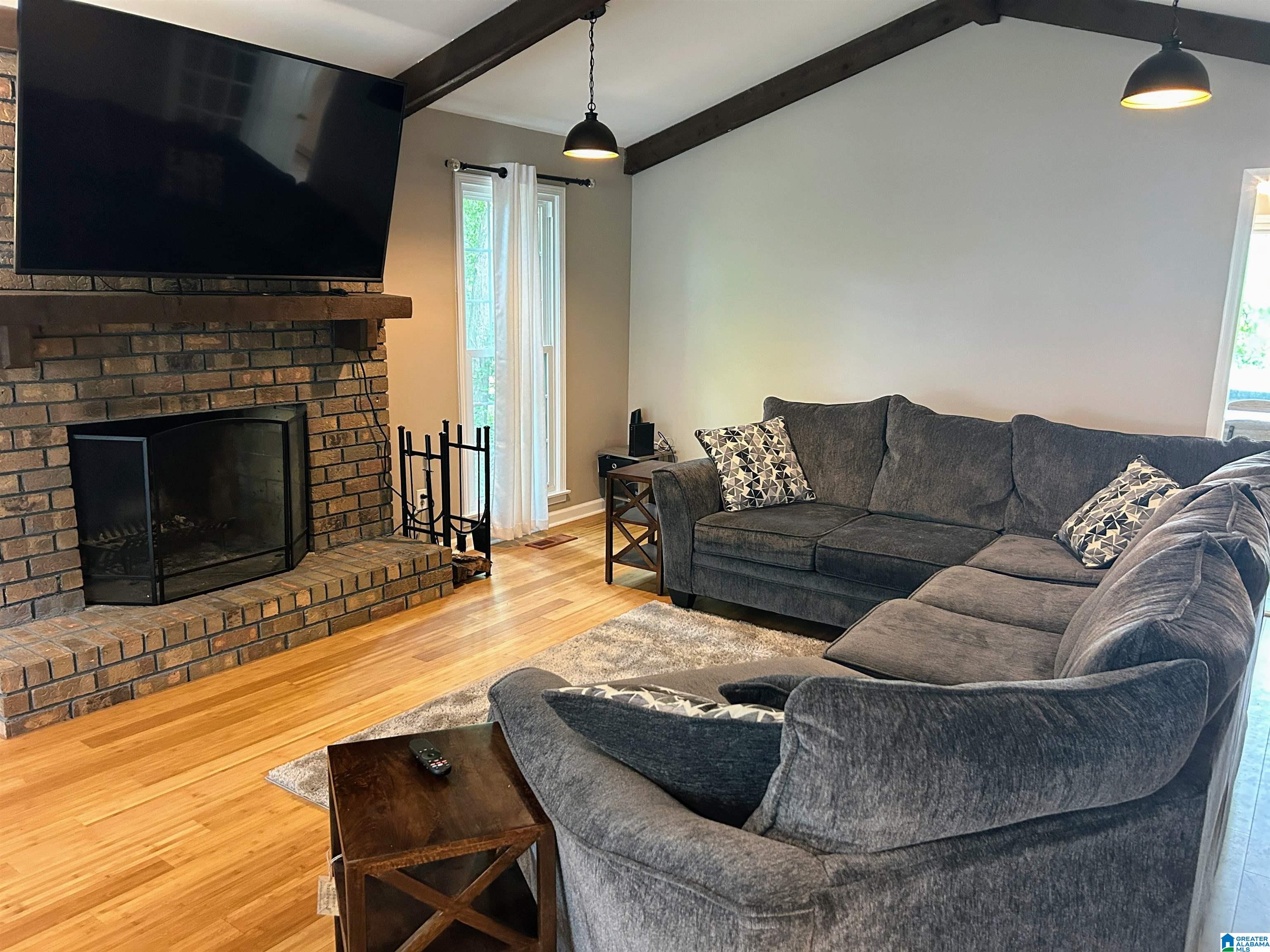 420 Shoshone Drive Montevallo, AL 35115 - Photo 4 of 54