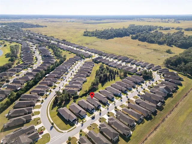 a view of a terrace with lake view