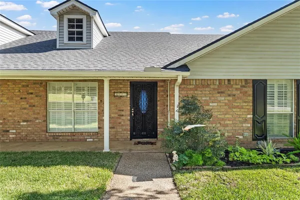 $384,900 | 3501 Greenleaf Drive, Waco, TX 76710