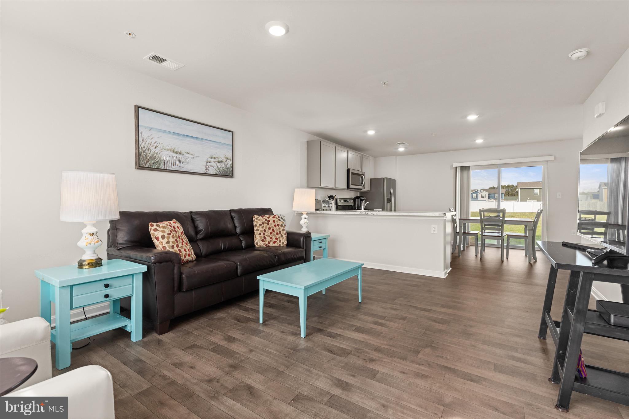 30070 Indian Cottage Road Princess Anne, MD 21853 - Photo 16 of 17 Open Floor Plan Living Room