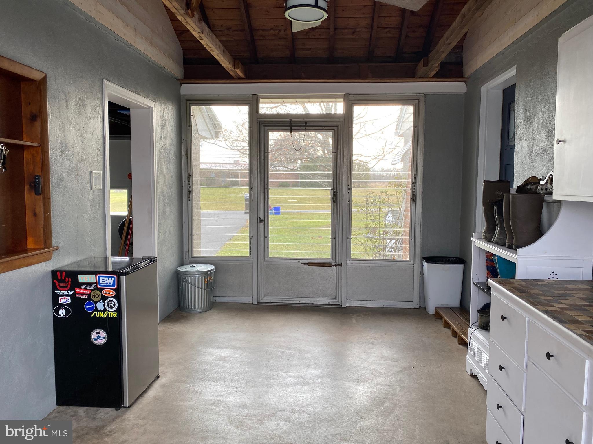 2180 Kumry Road Quakertown, PA 18951 - Photo 19 of 28 Enclosed Breezeway entrance