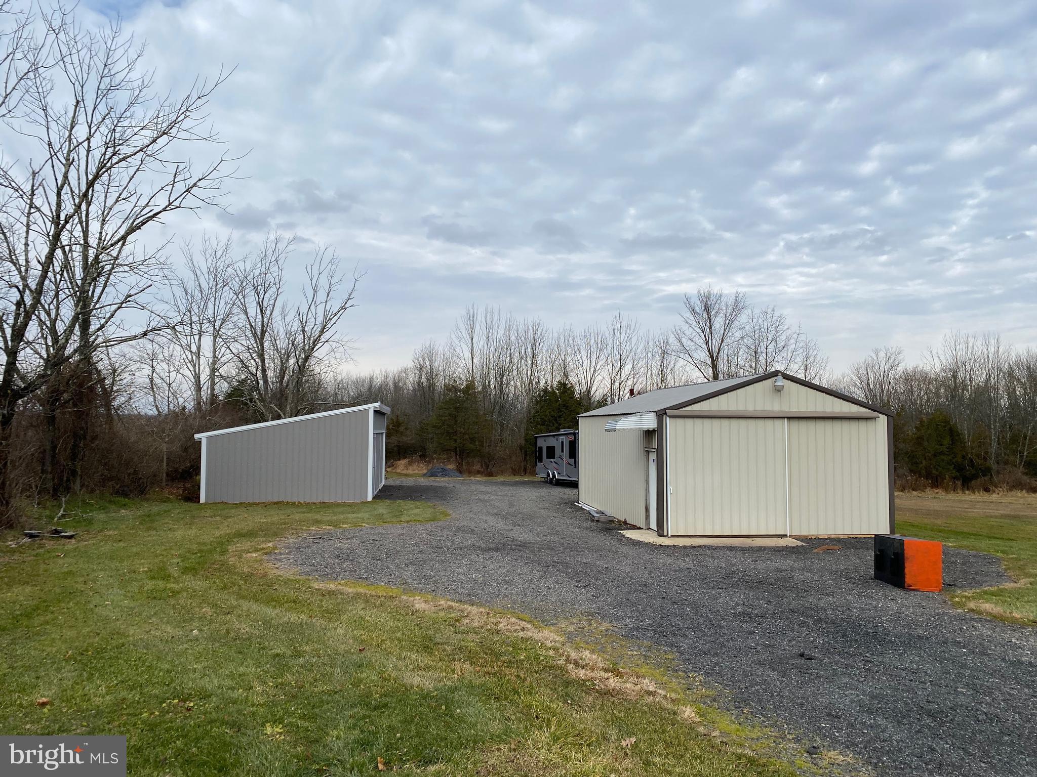 2180 Kumry Road Quakertown, PA 18951 - Photo 24 of 28 Two 30'X20' Detached Garages