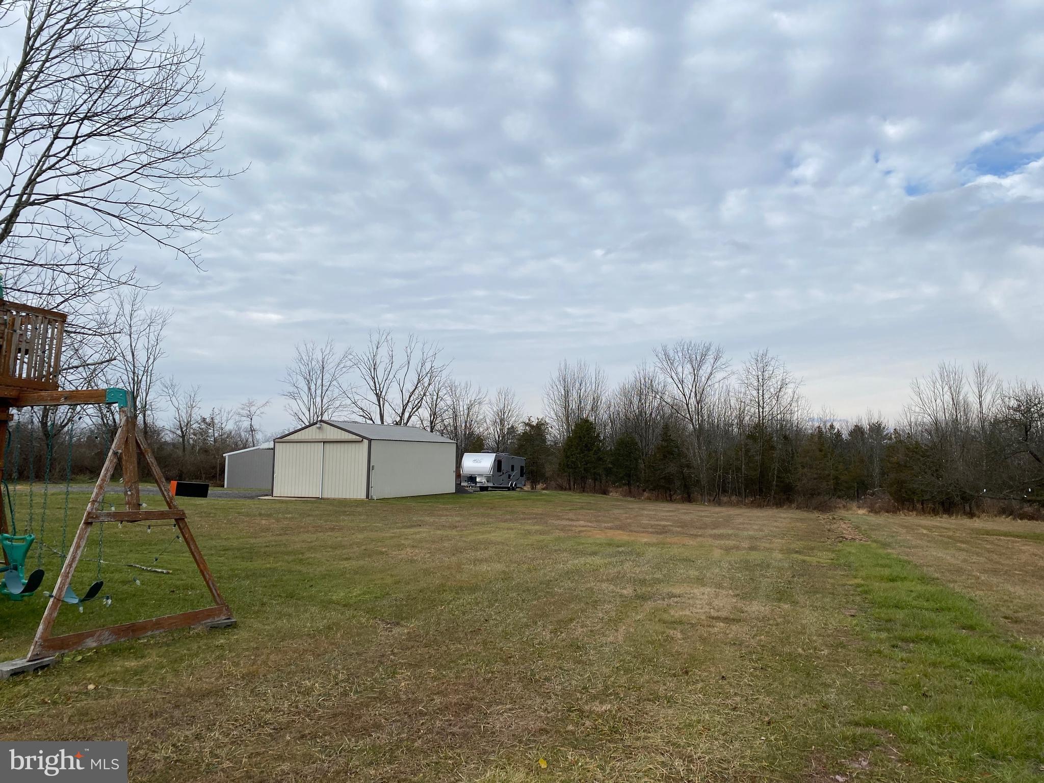 2180 Kumry Road Quakertown, PA 18951 - Photo 28 of 28 Backyard View