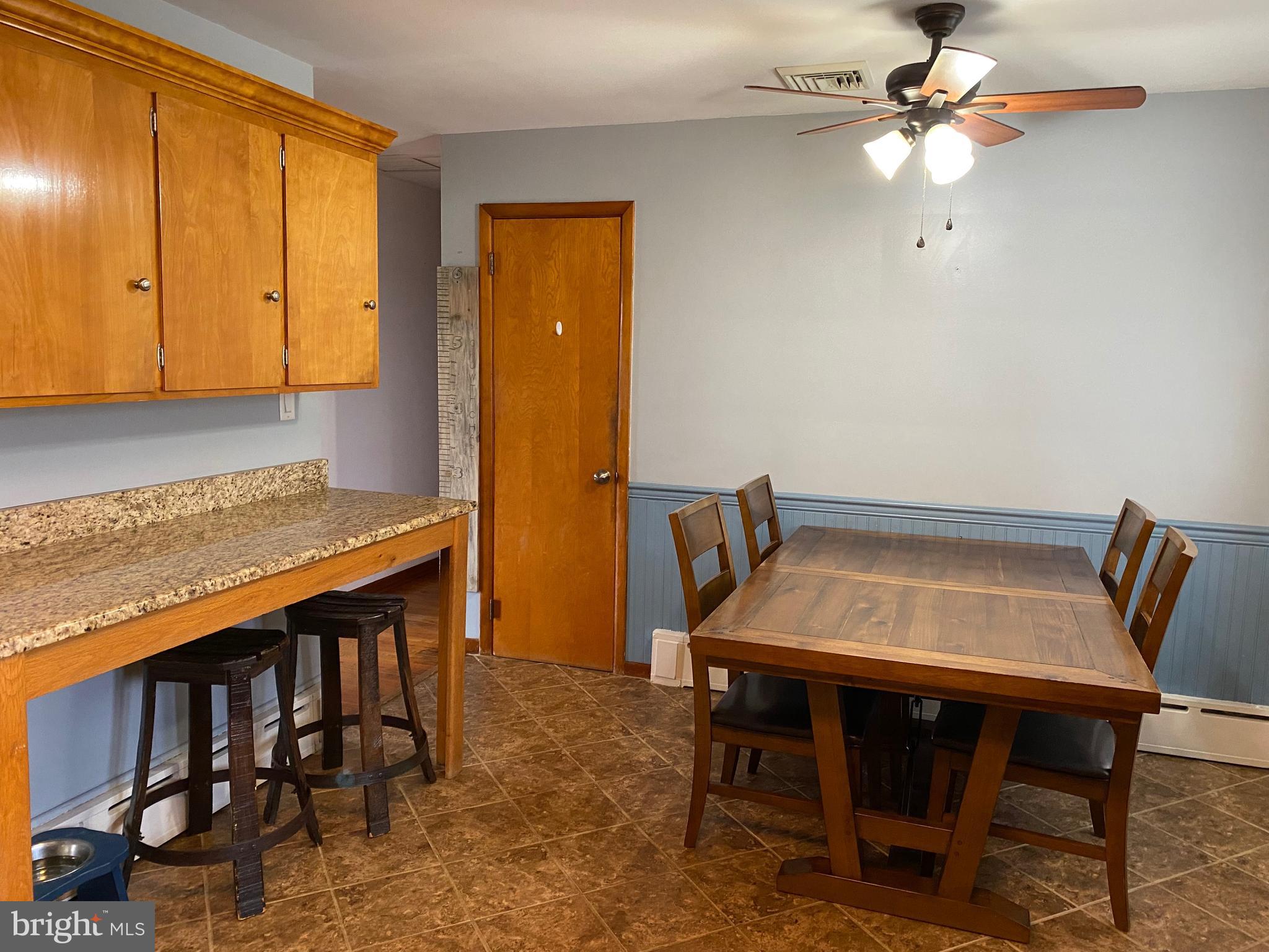 2180 Kumry Road Quakertown, PA 18951 - Photo 9 of 28 Dining Area & Breakfast Bar
