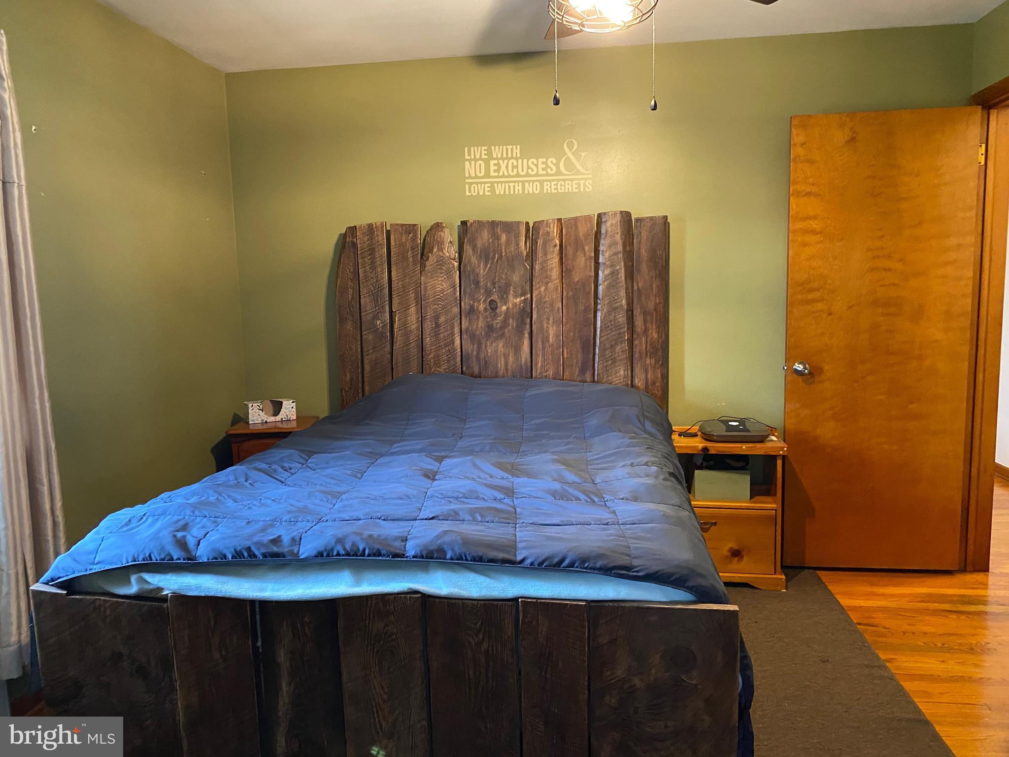 2180 Kumry Road Quakertown, PA 18951 - Photo 10 of 28 Bedroom 1