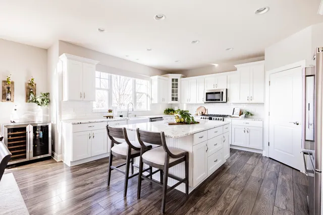 $1,049,900 | W137N6161 Weyer Farm Court, Menomonee Falls, WI 53051