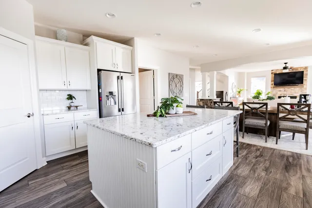 $1,049,900 | W137N6161 Weyer Farm Court, Menomonee Falls, WI 53051