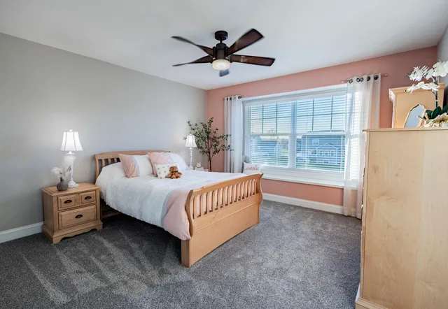 $1,049,900 | W137N6161 Weyer Farm Court, Menomonee Falls, WI 53051