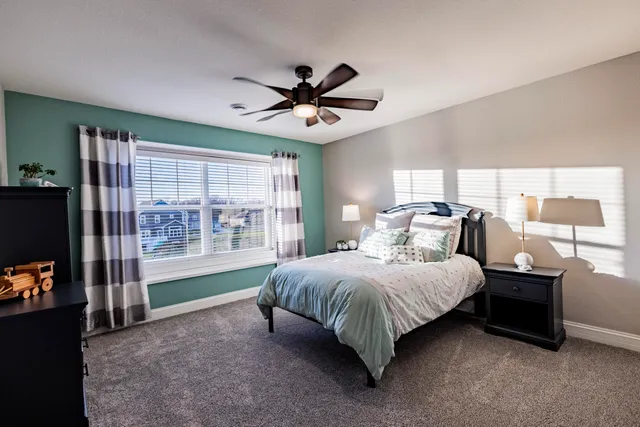 $1,049,900 | W137N6161 Weyer Farm Court, Menomonee Falls, WI 53051