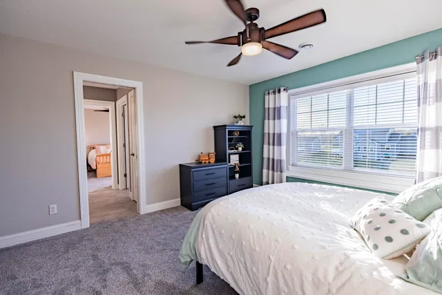 $1,049,900 | W137N6161 Weyer Farm Court, Menomonee Falls, WI 53051