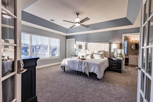 $1,049,900 | W137N6161 Weyer Farm Court, Menomonee Falls, WI 53051