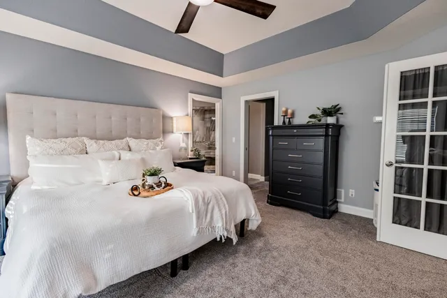 $1,049,900 | W137N6161 Weyer Farm Court, Menomonee Falls, WI 53051