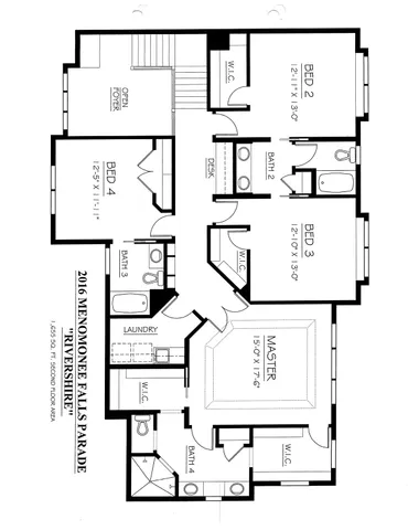 $1,049,900 | W137N6161 Weyer Farm Court, Menomonee Falls, WI 53051