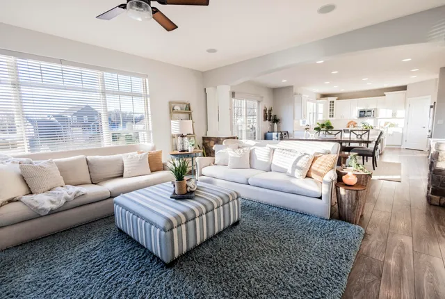 $1,049,900 | W137N6161 Weyer Farm Court, Menomonee Falls, WI 53051