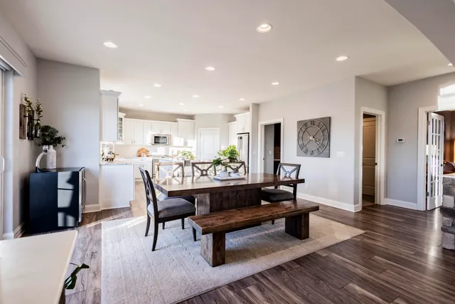 $1,049,900 | W137N6161 Weyer Farm Court, Menomonee Falls, WI 53051