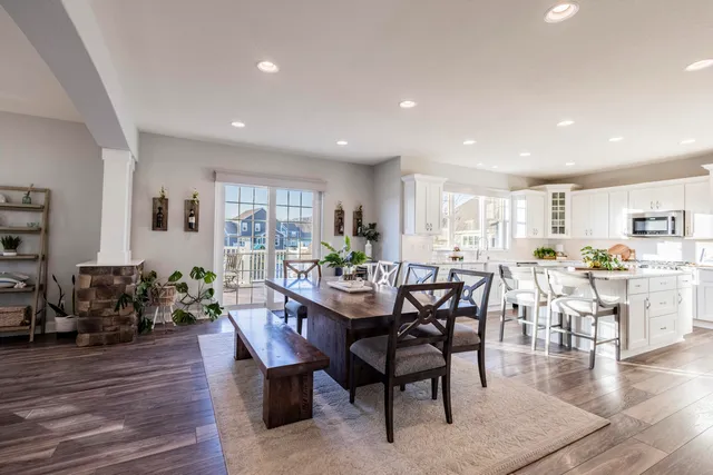 $1,049,900 | W137N6161 Weyer Farm Court, Menomonee Falls, WI 53051