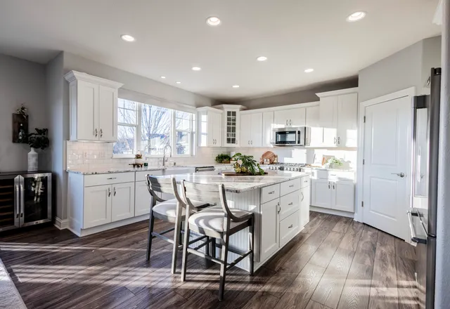 $1,049,900 | W137N6161 Weyer Farm Court, Menomonee Falls, WI 53051