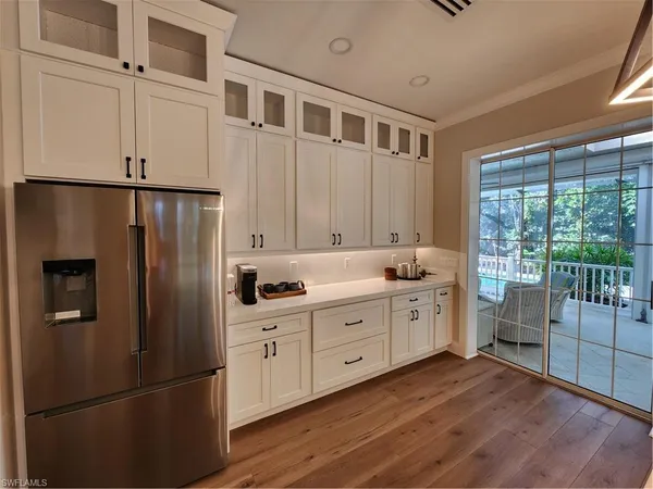 $1,749,000 | 24720 Bay Bean Court, Bonita Springs, FL 34134