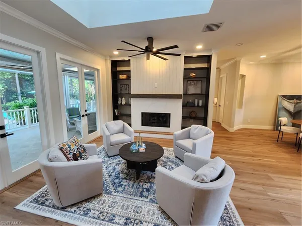 $1,749,000 | 24720 Bay Bean Court, Bonita Springs, FL 34134