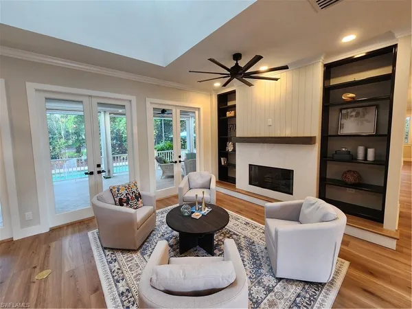 $1,749,000 | 24720 Bay Bean Court, Bonita Springs, FL 34134