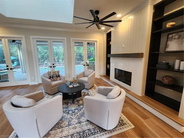 $1,749,000 | 24720 Bay Bean Court, Bonita Springs, FL 34134
