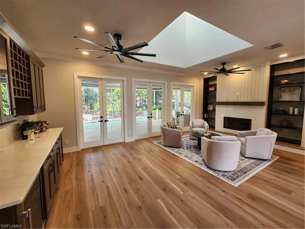 $1,749,000 | 24720 Bay Bean Court, Bonita Springs, FL 34134