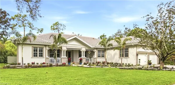 $1,749,000 | 24720 Bay Bean Court, Bonita Springs, FL 34134