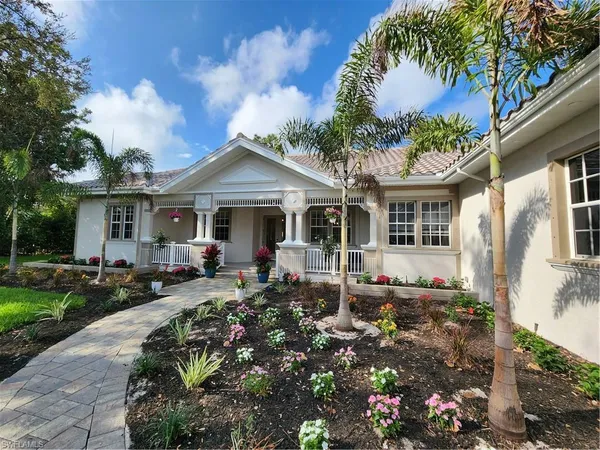 $1,749,000 | 24720 Bay Bean Court, Bonita Springs, FL 34134