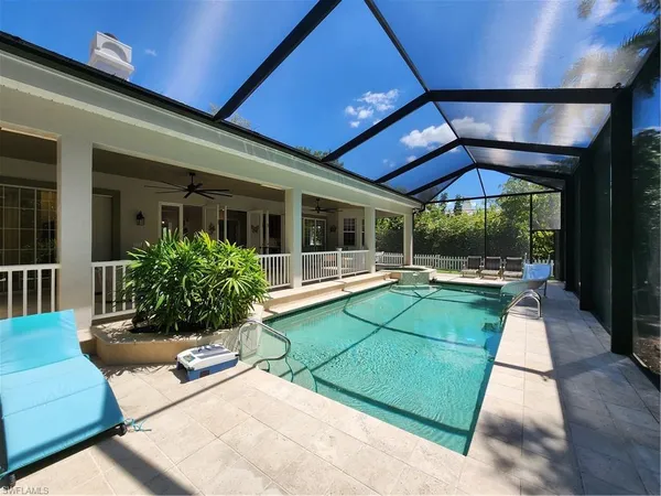 $1,749,000 | 24720 Bay Bean Court, Bonita Springs, FL 34134