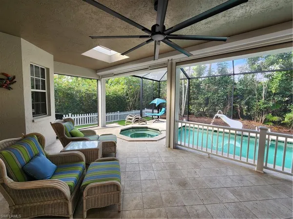$1,749,000 | 24720 Bay Bean Court, Bonita Springs, FL 34134