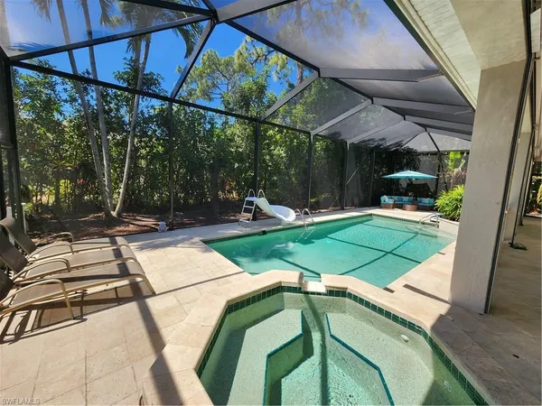 $1,749,000 | 24720 Bay Bean Court, Bonita Springs, FL 34134