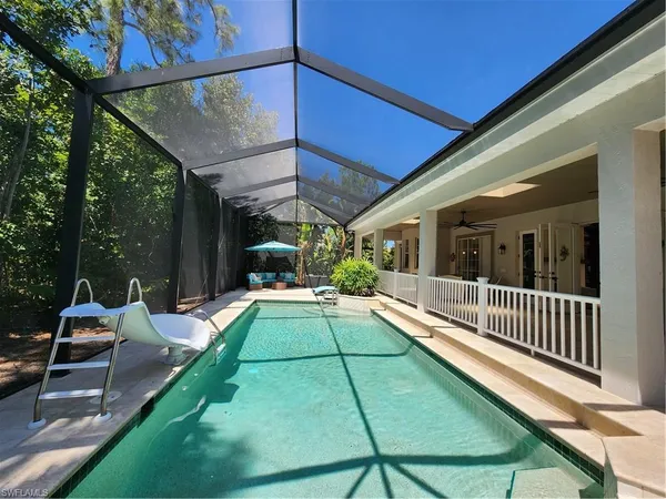$1,749,000 | 24720 Bay Bean Court, Bonita Springs, FL 34134