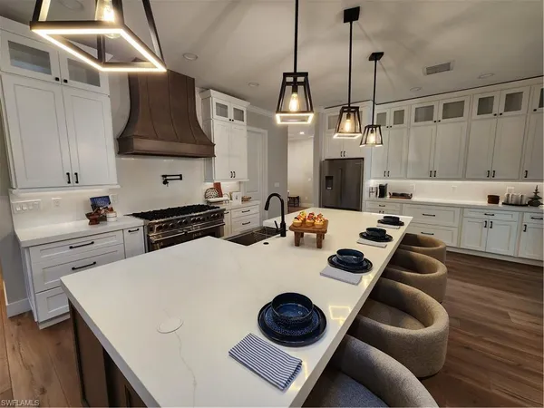 $1,749,000 | 24720 Bay Bean Court, Bonita Springs, FL 34134