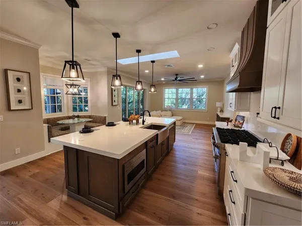 $1,749,000 | 24720 Bay Bean Court, Bonita Springs, FL 34134