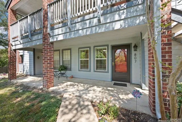 $114,000 | 14343 Judson, Unit 807, San Antonio, TX 78233