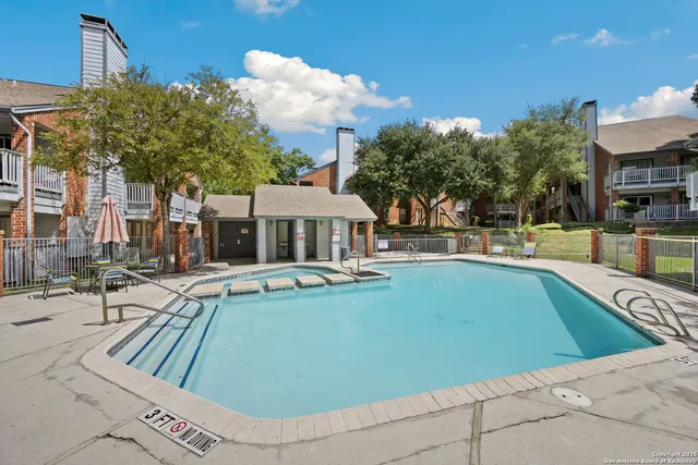 a view of street with houses