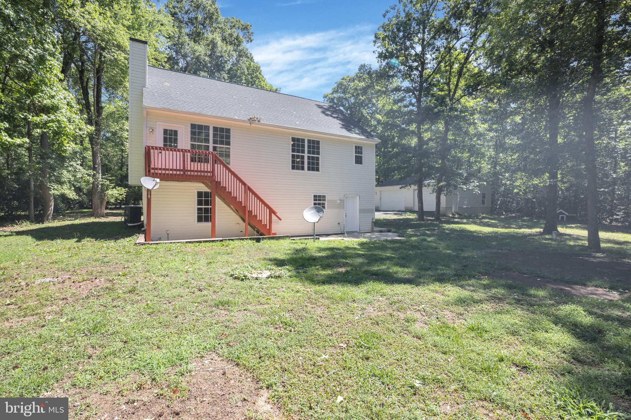2535 Smith Point Road Nanjemoy, MD 20662 - Photo 3 of 44 Gallery Image 3