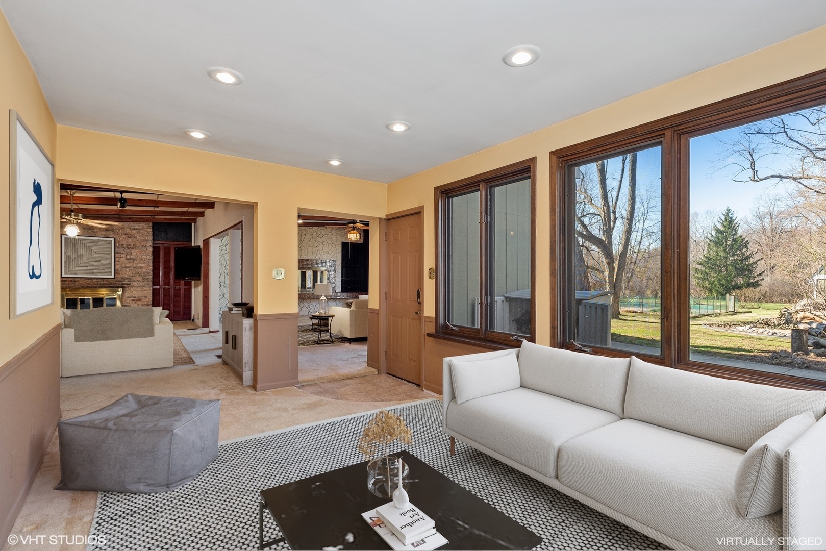 27W734 Garys Mill Road Winfield, IL 60190 - Photo 12 of 22