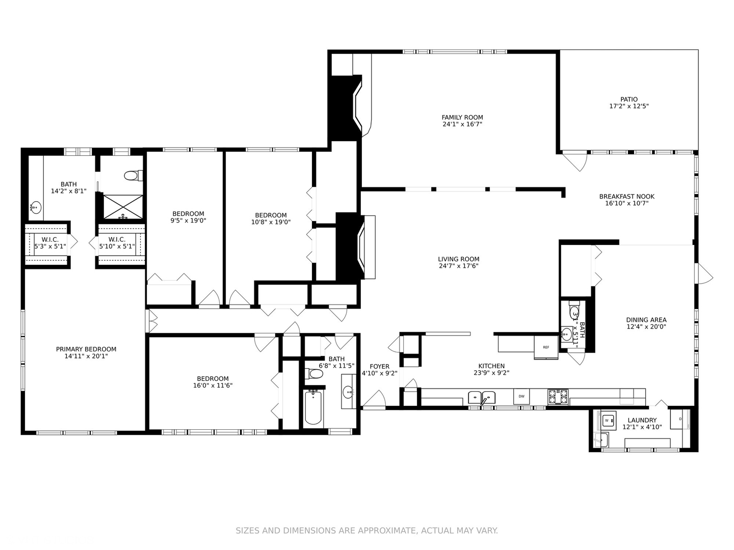 27W734 Garys Mill Road Winfield, IL 60190 - Photo 22 of 22