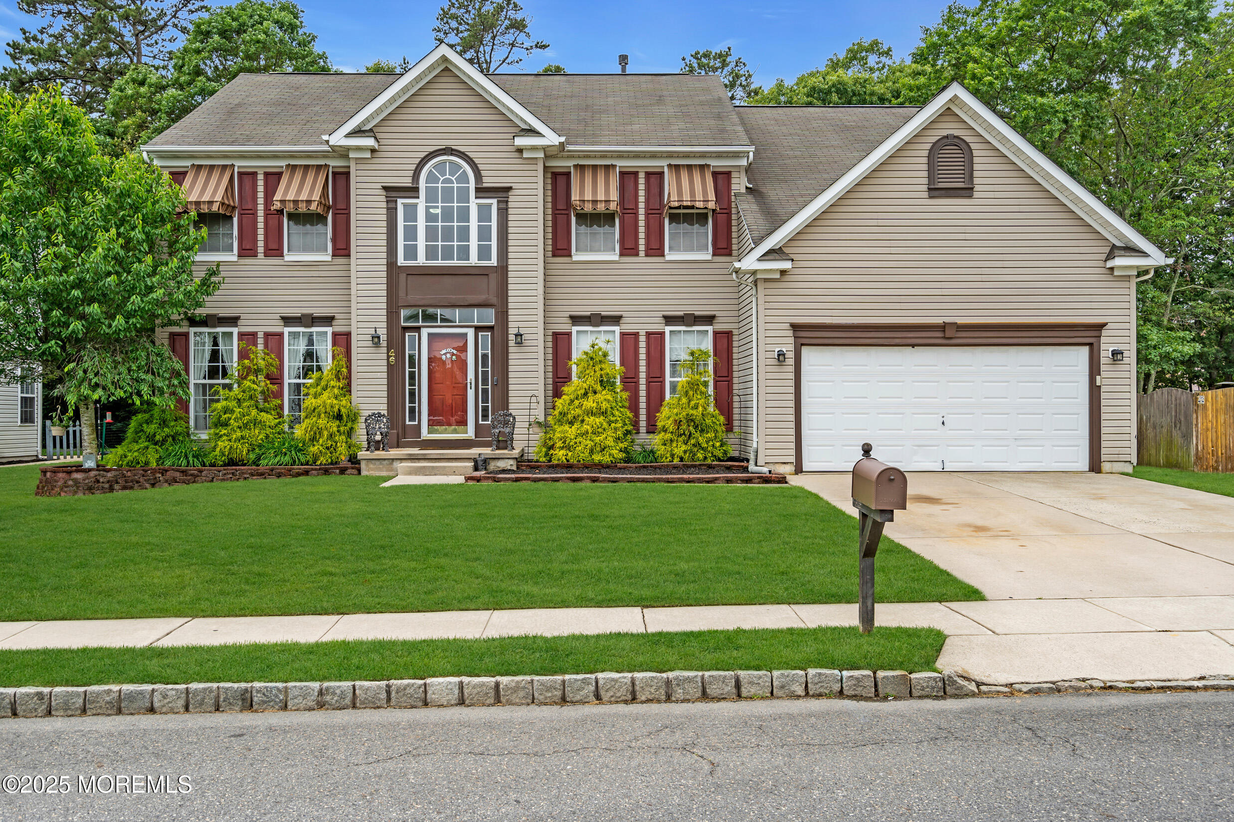 46 Timberline Road Bayville, NJ 08721 - Photo 1 of 50 1 (1)