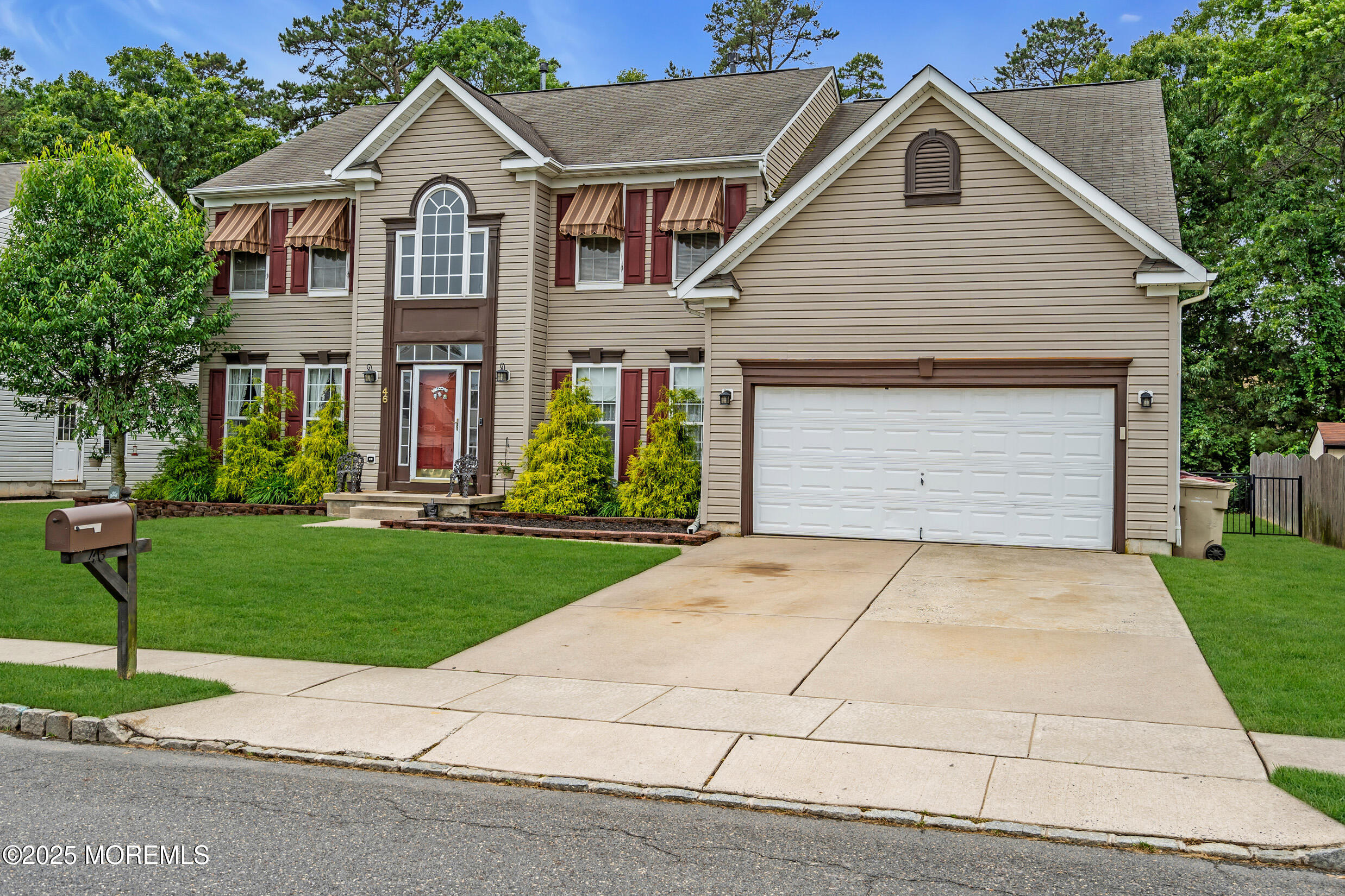 46 Timberline Road Bayville, NJ 08721 - Photo 5 of 50 2 (3)
