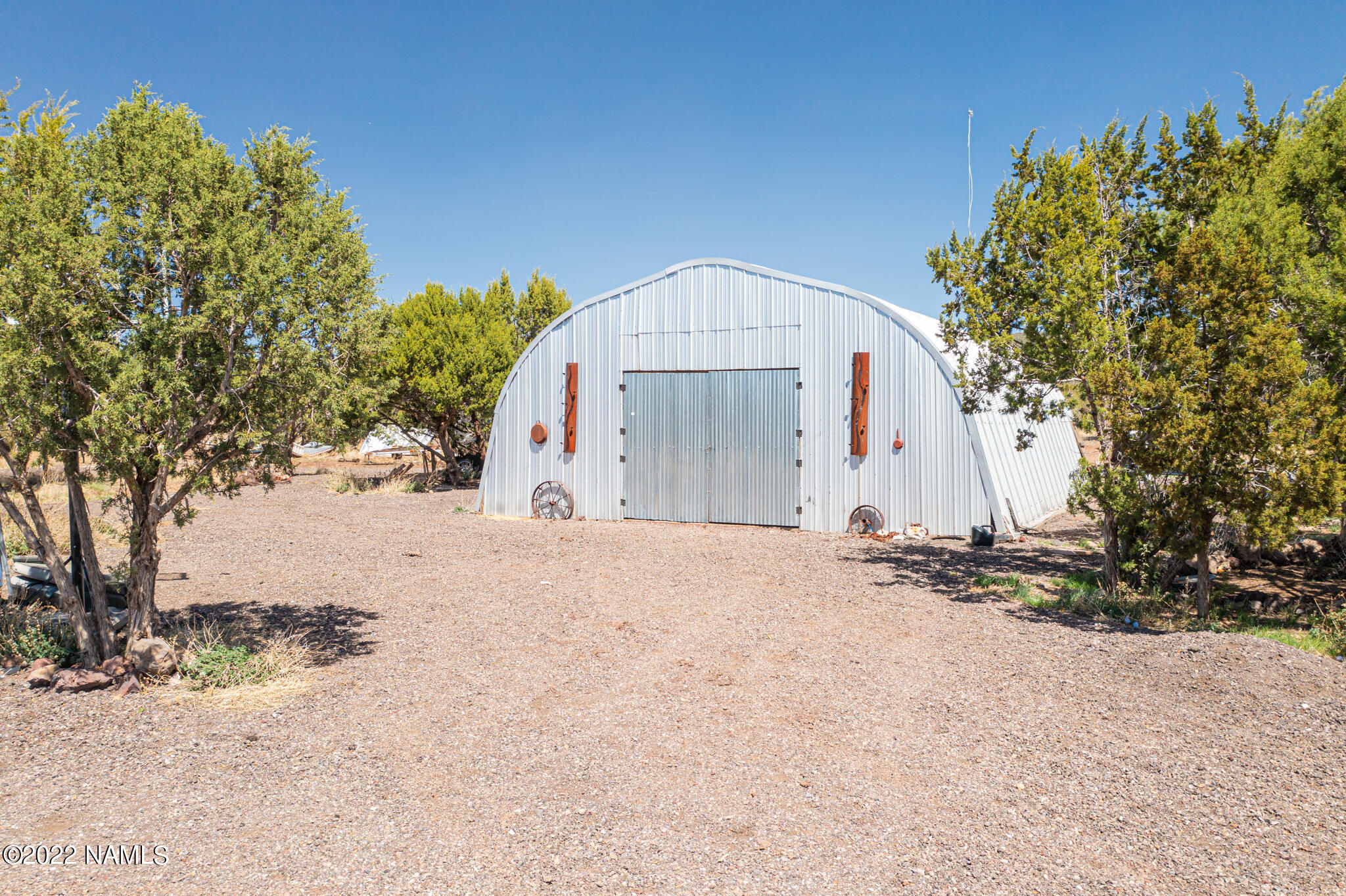 4353 Quarry Road Williams, AZ 86046 - Photo 3 of 24 TCI-20