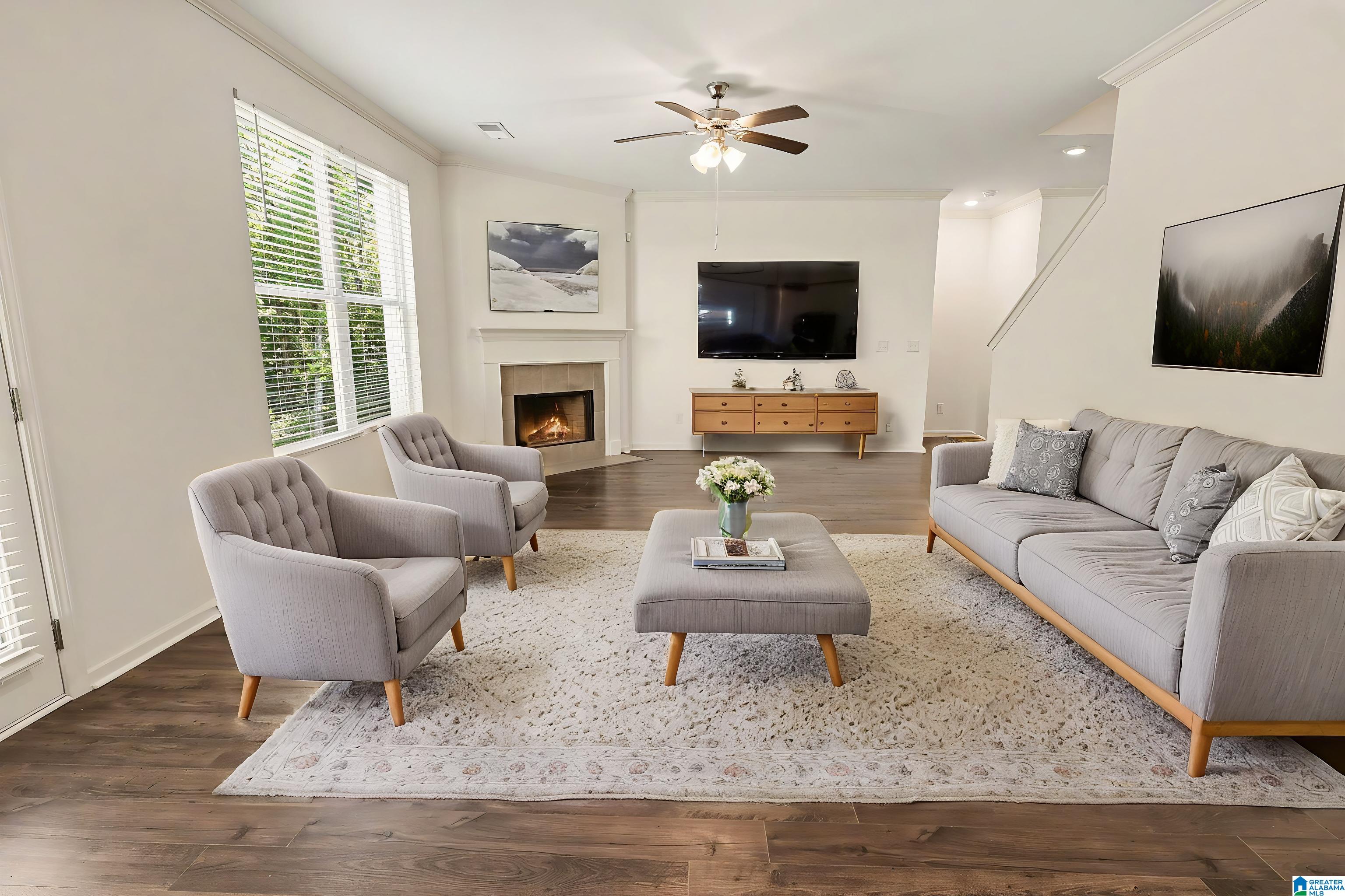 1056 Timberline Ridge Calera, AL 35040 - Photo 4 of 44 Gallery Image 4
