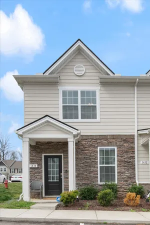 $275,000 | 1434 Walker Street, Columbia, TN 38401