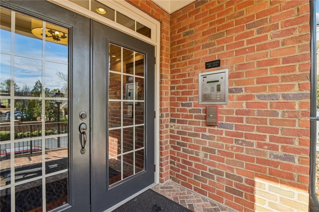 2300 Peachford Road, Unit 1302 Atlanta, GA 30338 - Photo 23 of 24