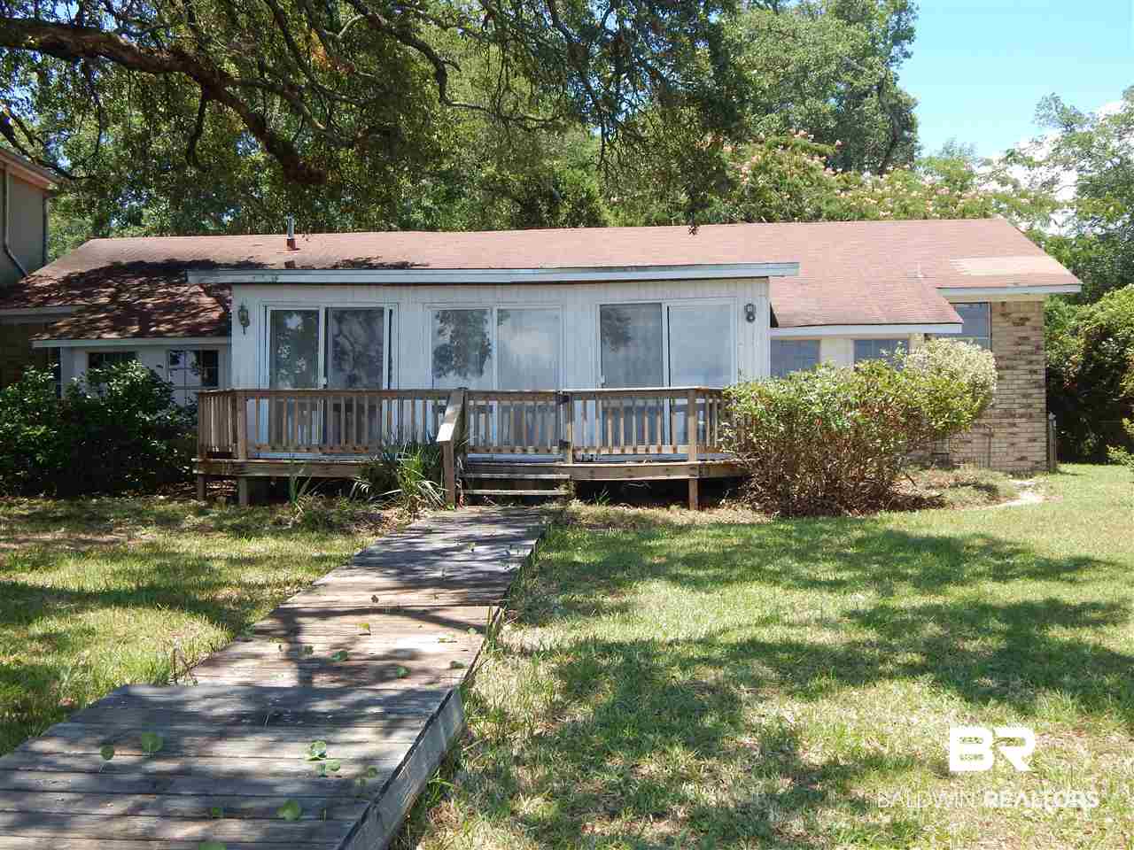 4505 Park Road Mobile, AL 36605 - Photo 11 of 25