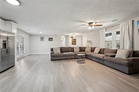 $385,000 | 1961 Oak Leaf Court, Marietta, GA 30008