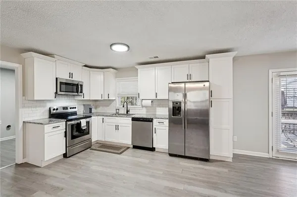 $385,000 | 1961 Oak Leaf Court, Marietta, GA 30008