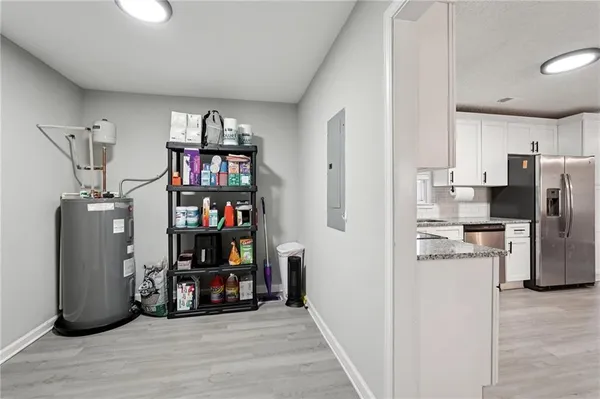 $385,000 | 1961 Oak Leaf Court, Marietta, GA 30008