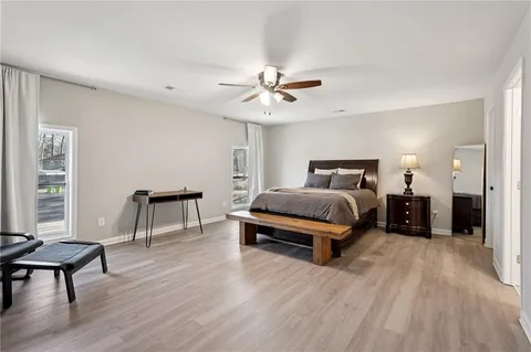 $385,000 | 1961 Oak Leaf Court, Marietta, GA 30008